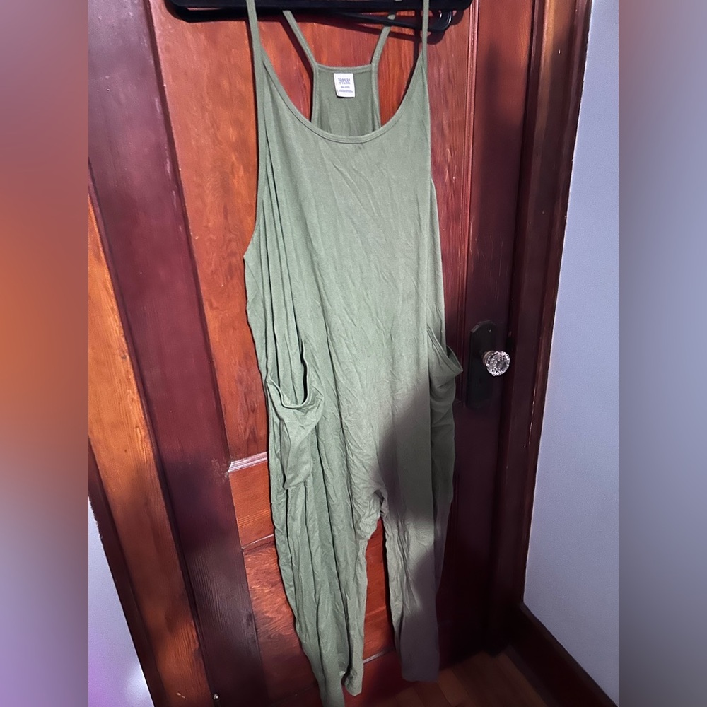 Smash + Tess Abigail Romper